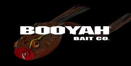 Fishing Lures made by Booyah Bait Company are used by Oklahoma Fishing Guide Rocky Thomas Jr. Purchase directly from the manufacturer.